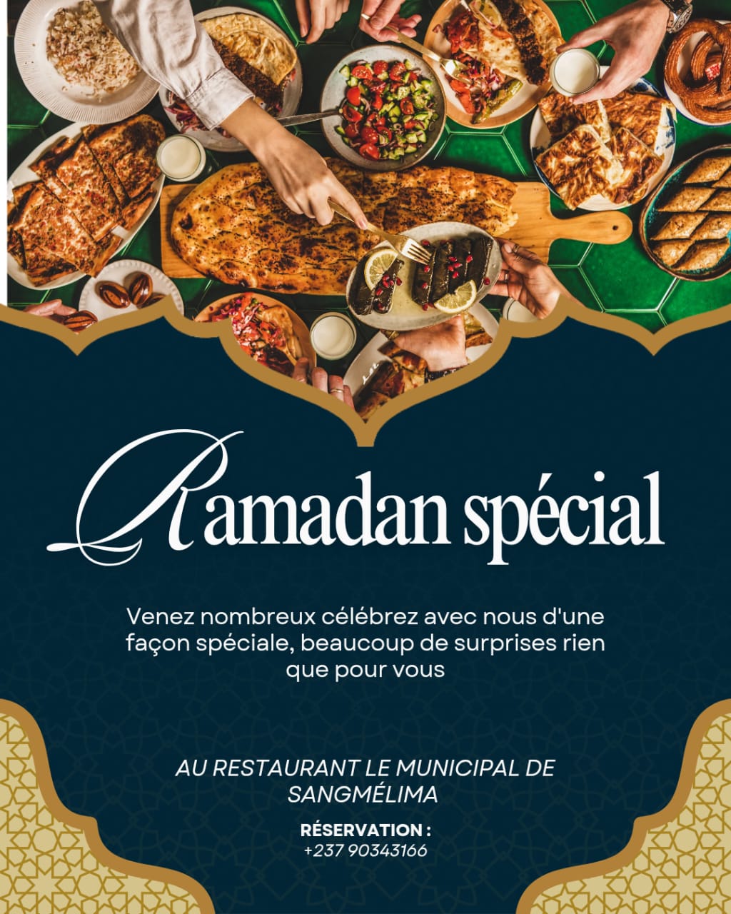 Restaurant - Image 1